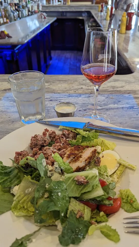 Cobb Salad