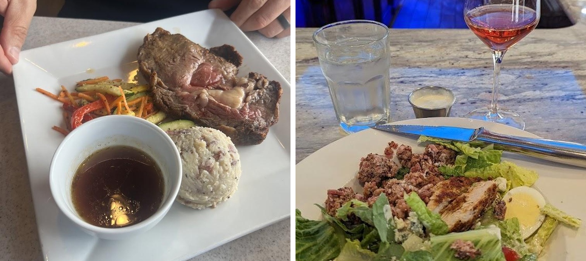 Sunridge Bar And Grill