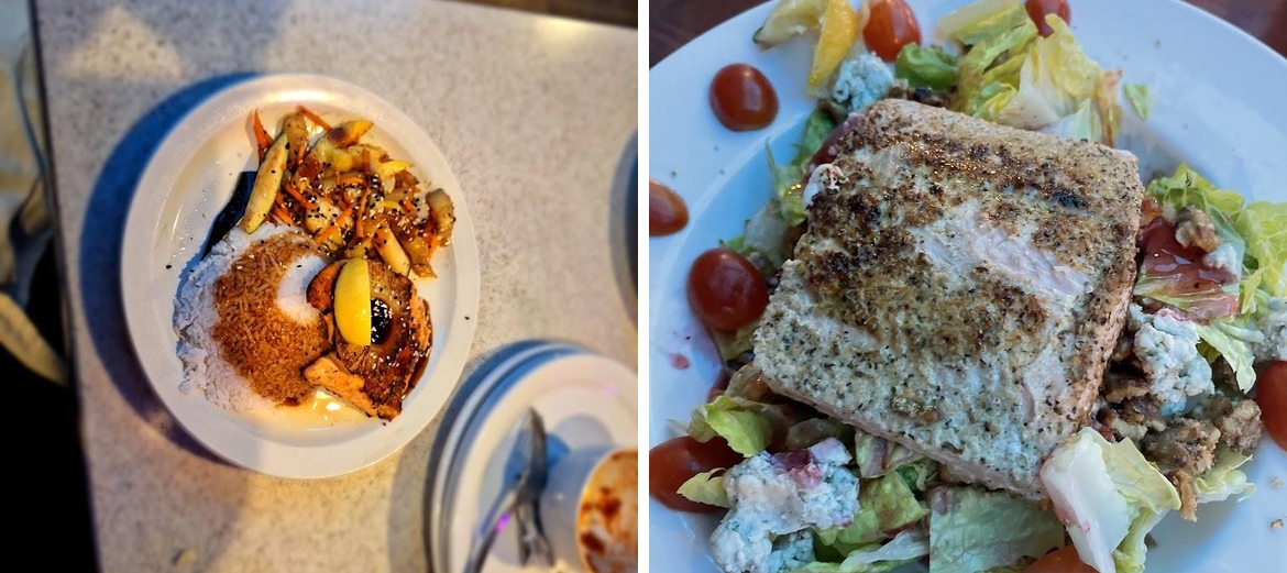 Sunridge Bar And Grill