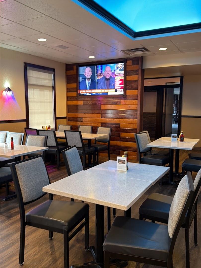 Sunridge Bar And Grill