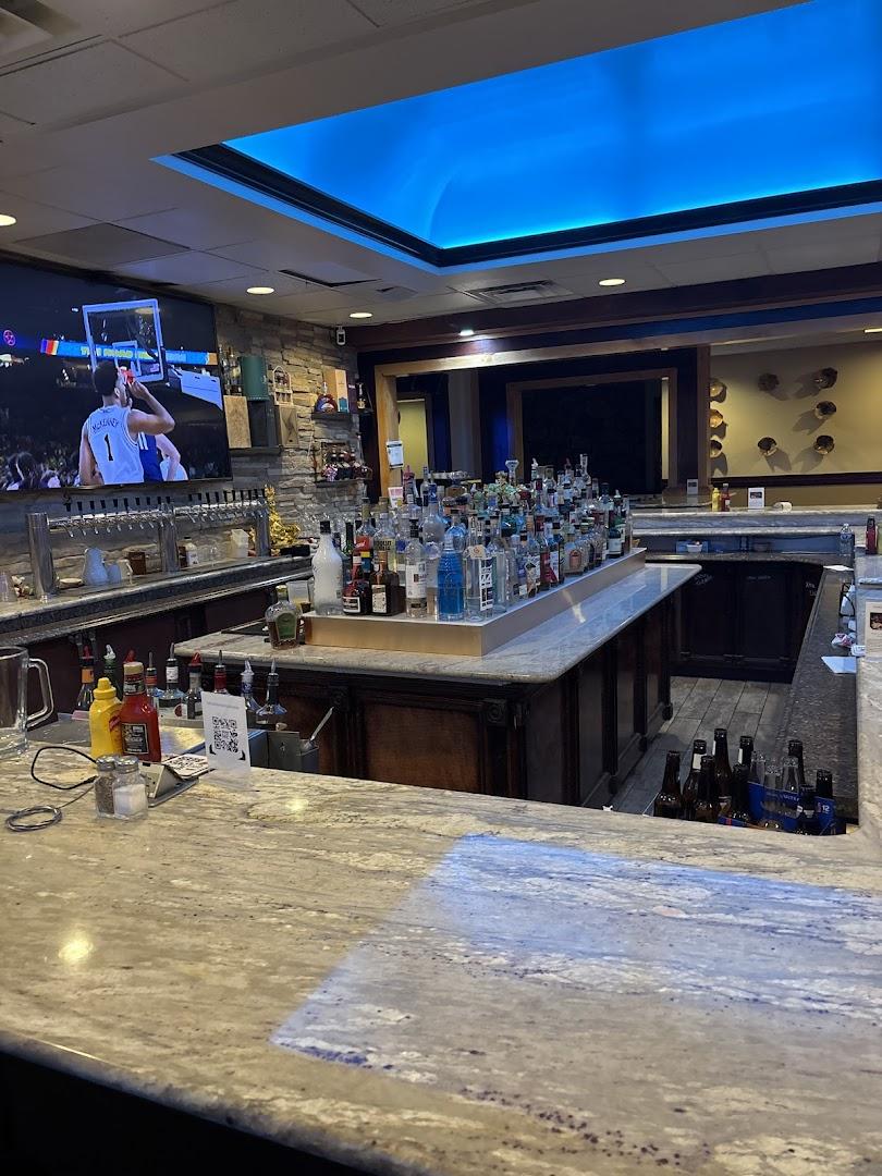 Sunridge Bar And Grill