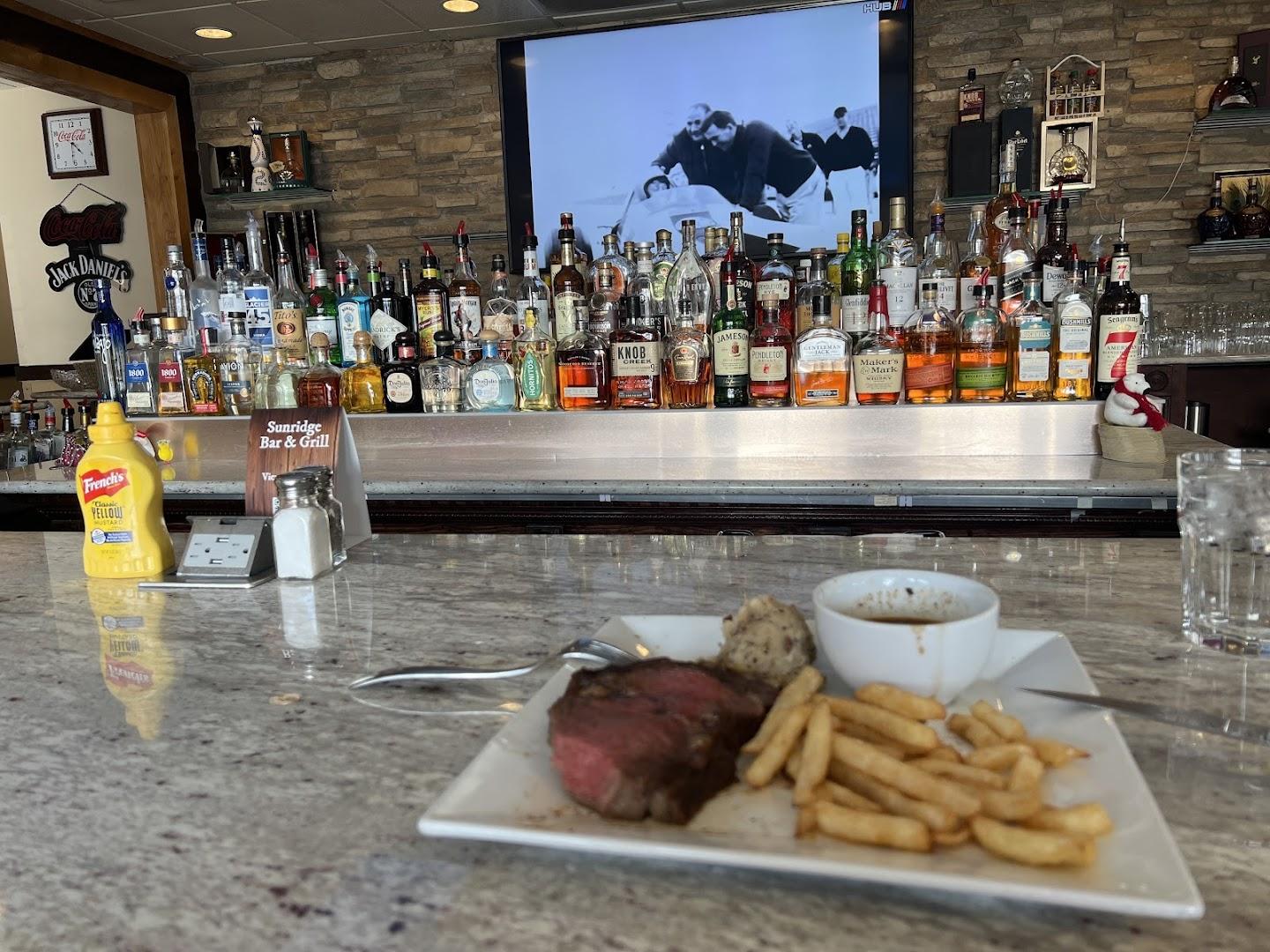 Sunridge Bar And Grill