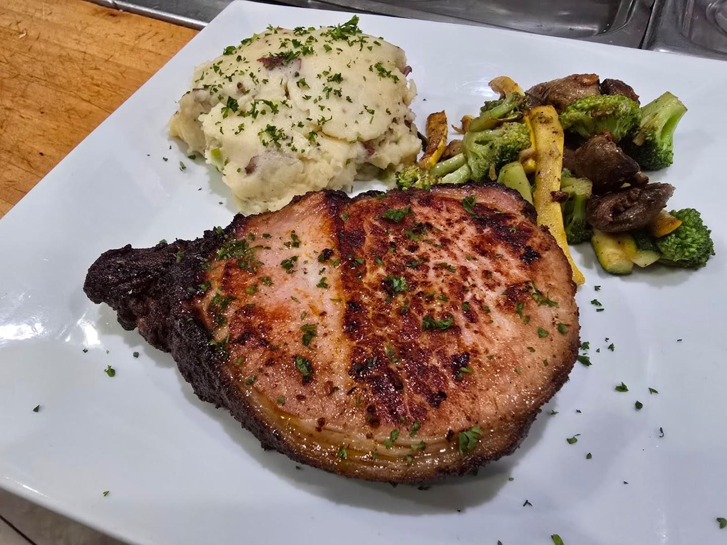 Sunridge Bar And Grill