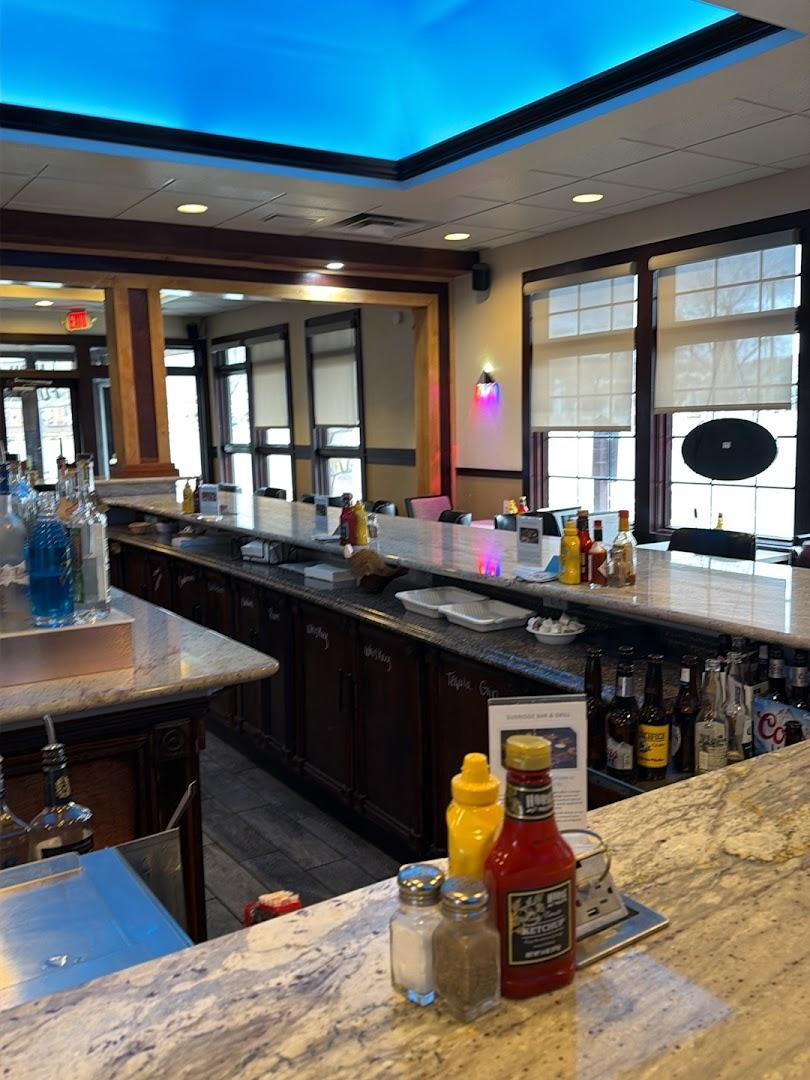 Sunridge Bar And Grill