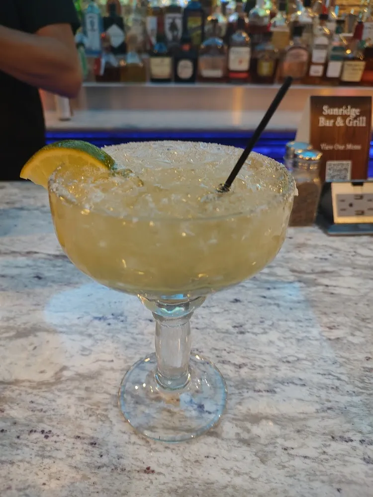 Margarita